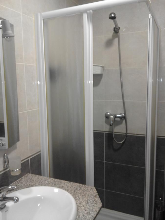 Hostal Restaurante Vial Ourense Exteriér fotografie
