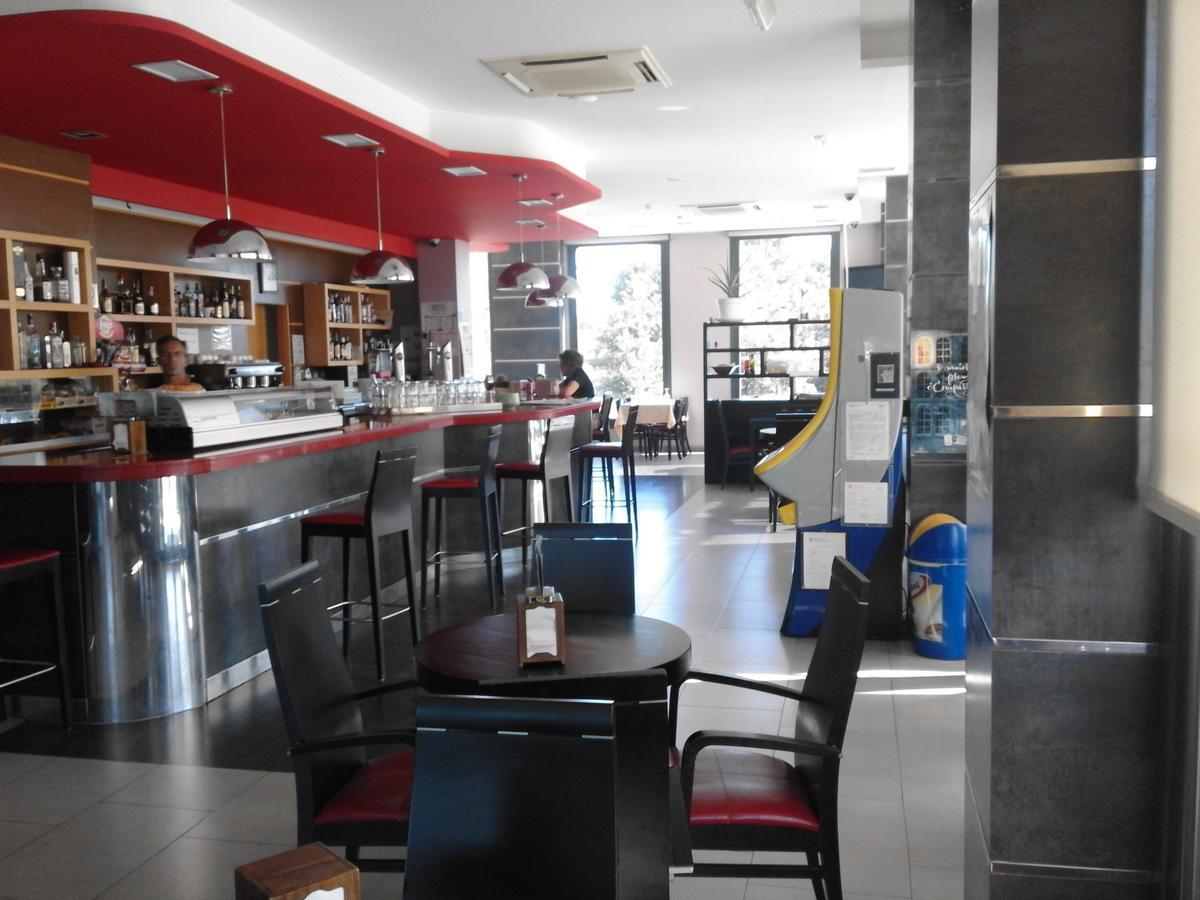 Hostal Restaurante Vial Ourense Exteriér fotografie