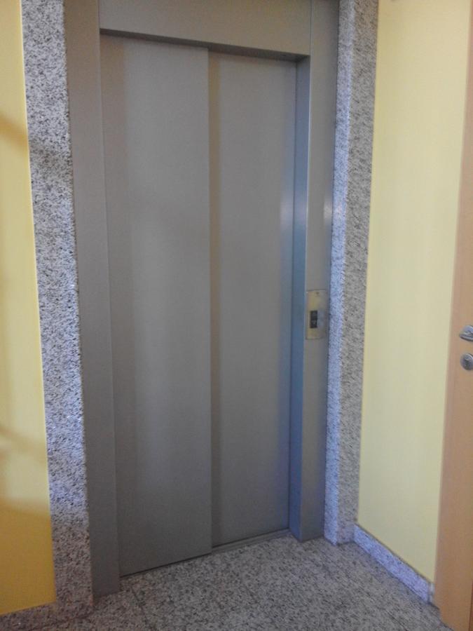 Hostal Restaurante Vial Ourense Exteriér fotografie